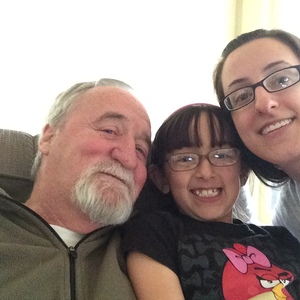 Fundraising Page: Joli Lemus
